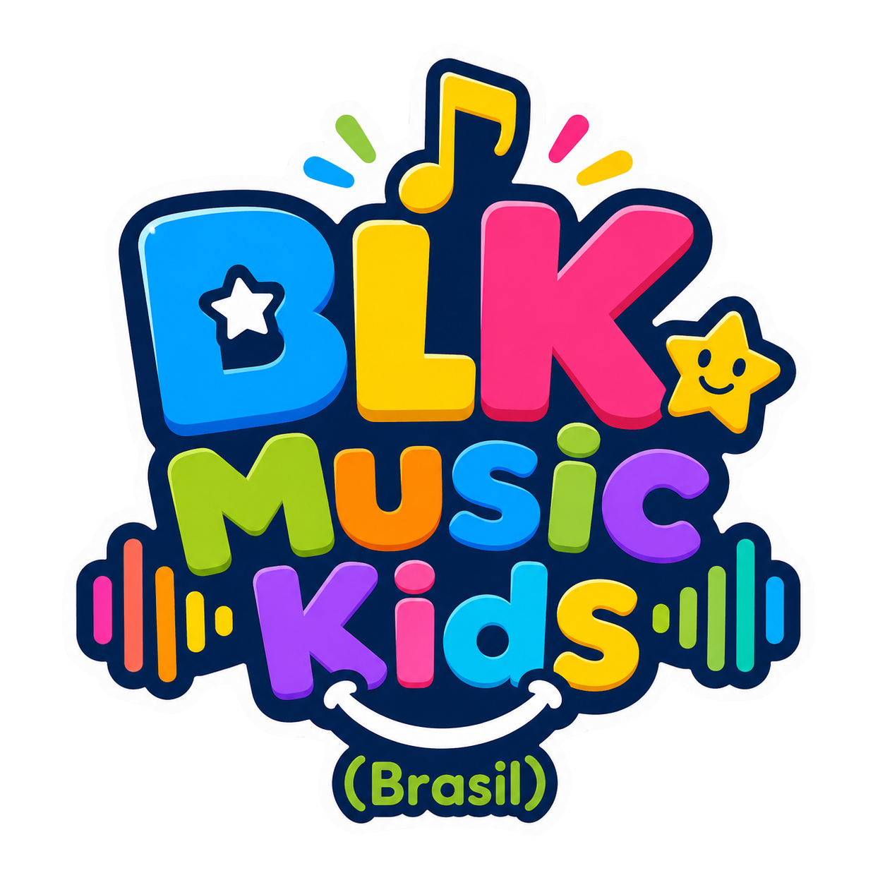 BLK Music Kids